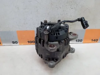 06F903023C Генератор Audi A3 8P Арт 2-874747, вид 5