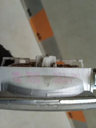 9652262180 Фонарь салона (плафон) Citroen C4 1 restailing Арт 2-874784, вид 5