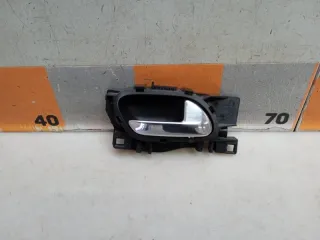 9144A5 Ручка двери внутренняя Citroen C4 1 restailing Арт 2-874800, вид 1