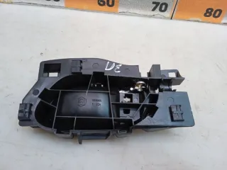 9144A5 Ручка двери внутренняя Citroen C4 1 restailing Арт 2-874800, вид 5