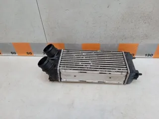 1440H9 Интеркулер Citroen C4 1 restailing Арт 2-874877, вид 1