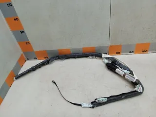 9654115280 Подушка безопасности шторка Citroen C4 1 restailing Арт 2-874905, вид 1