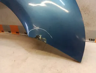 7841X2 Крыло переднее правое Citroen C4 1 restailing Арт 2-874913, вид 2