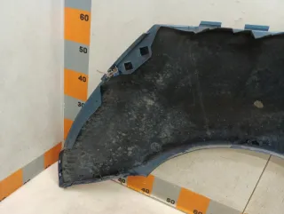 7841X2 Крыло переднее правое Citroen C4 1 restailing Арт 2-874913, вид 9