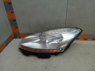 6208A8 Фара левая Citroen C4 1 restailing Арт 2-874949, вид 1