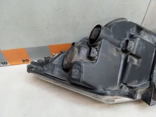6208A8 Фара левая Citroen C4 1 restailing Арт 2-874949, вид 5