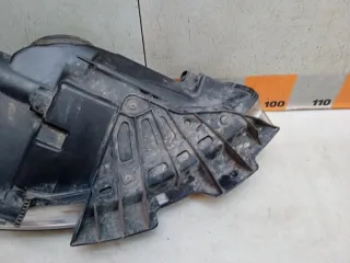 6208A8 Фара левая Citroen C4 1 restailing Арт 2-874949, вид 6