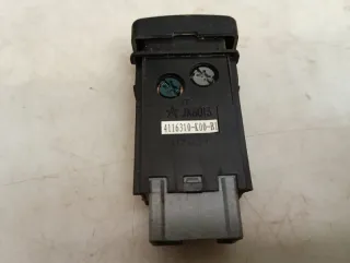 4116310K00 Кнопка противотуманных фар Great Wall Hover Арт 2-874977, вид 8