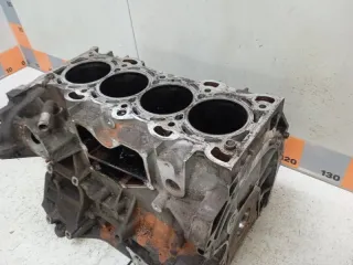 L3YZ02200C Блок цилиндров Mazda CX-7 Арт 2-875209, вид 4