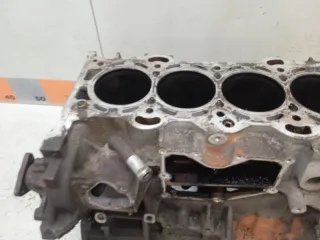 L3YZ02200C Блок цилиндров Mazda CX-7 Арт 2-875209, вид 5