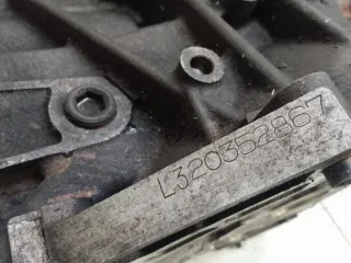 L3YZ02200C Блок цилиндров Mazda CX-7 Арт 2-875209, вид 10