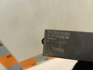 8608A050XA Кнопка стеклоподъемника Mitsubishi Pajero 3 Арт 2-875216, вид 8