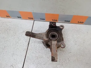 MR491322 Кулак поворотный Mitsubishi Lancer 9 Арт 2-875221, вид 2