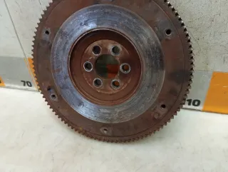 1231078A01 Маховик Nissan Almera N15 Арт 2-875322, вид 6