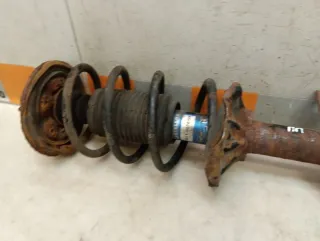 543020N525 Амортизатор передний Nissan Almera N15 Арт 2-875327, вид 7