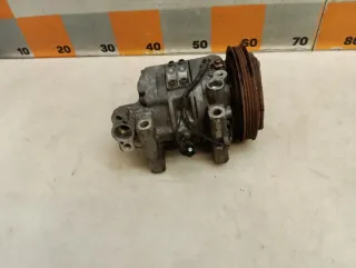 926001M016 Компрессор кондиционера Nissan Almera N15 Арт 2-875347, вид 3