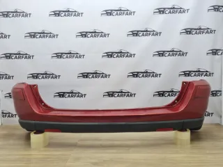 1508985 Бампер задний Ford Fusion 1 Арт 2-875481, вид 1