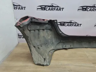 1508985 Бампер задний Ford Fusion 1 Арт 2-875481, вид 14