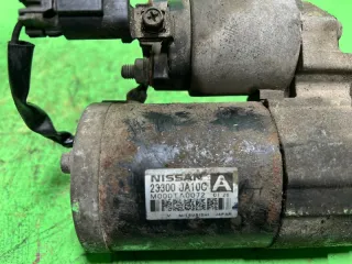 23300JA10C - M000TA0072 Стартер Nissan Murano Z51 Арт 2-875528, вид 6