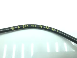 A2129053603 Датчик abs Mercedes CLS C218 Арт 2-875558, вид 5
