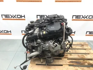 A2760108312 Двигатель Mercedes CLS C218 Арт 2-875586, вид 1