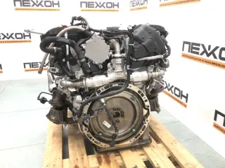 A2760108312 Двигатель Mercedes CLS C218 Арт 2-875586, вид 3