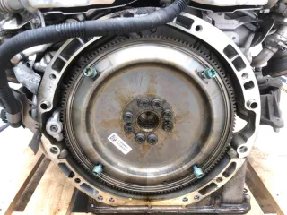 A2760108312 Двигатель Mercedes CLS C218 Арт 2-875586, вид 4