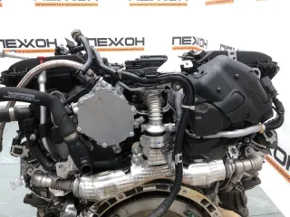 A2760108312 Двигатель Mercedes CLS C218 Арт 2-875586, вид 5