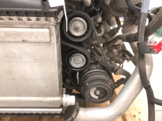 A2760108312 Двигатель Mercedes CLS C218 Арт 2-875586, вид 7
