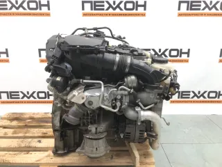 A2760108312 Двигатель Mercedes CLS C218 Арт 2-875586, вид 9