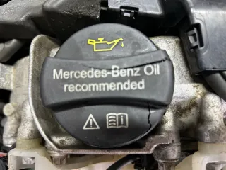 A2760108312 Двигатель Mercedes CLS C218 Арт 2-875586, вид 10