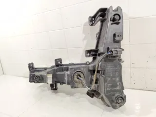 CD569F2805010400 Дневные ходовые огни (комплект) Changan UNI-K Арт 2-875611, вид 7