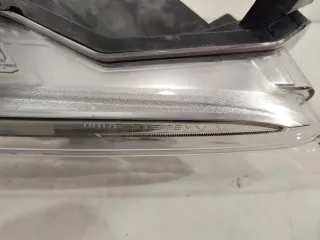 CD569F2805010400 Дневные ходовые огни (комплект) Changan UNI-K Арт 2-875611, вид 8
