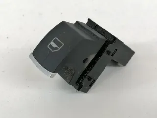 5K0959855 Кнопка стеклоподъёмника Volkswagen Touareg 2 Арт 2-875668, вид 1