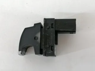 5K0959855 Кнопка стеклоподъёмника Volkswagen Touareg 2 Арт 2-875668, вид 4