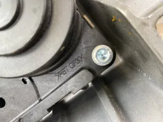 180025NA4A Педаль газа Infiniti J Арт 2-875713, вид 9