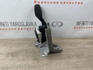 180025NA4A Педаль газа Infiniti J Арт 2-875713, вид 10