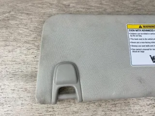 964005NA0A Солнцезащитный козырёк Infiniti J Арт 2-875724, вид 11