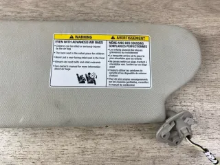 964005NA0A Солнцезащитный козырёк Infiniti J Арт 2-875724, вид 12