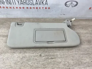 964005NA0A Солнцезащитный козырёк Infiniti J Арт 2-875724, вид 2
