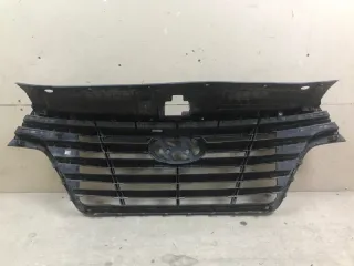 865614h700 Решетка радиатора Hyundai Starex restailing Арт 2-875757, вид 5
