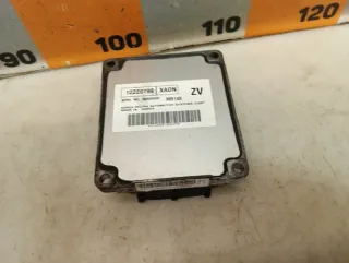 12220799 Блок управления двигателем Chevrolet Lanos Арт 2-876062, вид 6
