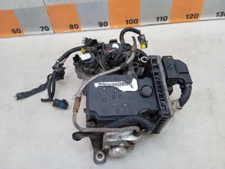 9666987680 Блок управления (другие) Citroen C4 1 restailing Арт 2-876088, вид 3