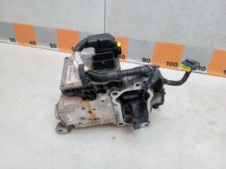 9666987680 Блок управления (другие) Citroen C4 1 restailing Арт 2-876088, вид 5