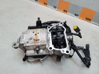 9666987680 Блок управления (другие) Citroen C4 1 restailing Арт 2-876088, вид 6