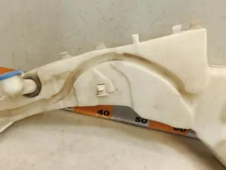 4M5113K163AF Бачок омывателя Ford Focus 1 Арт 2-876093, вид 6