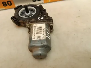 400726D Моторчик стеклоподъемника Renault Logan 1 Арт 2-876230, вид 4