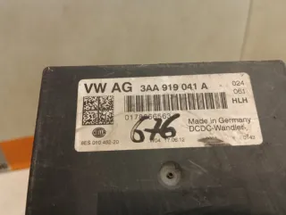 3AA919041A Блок управления (другие) Volkswagen Tiguan 1 Арт 2-876241, вид 8