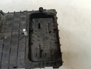 3C0937125 Блок предохранителей под капотом Volkswagen Passat B6 Арт 2-876242, вид 5