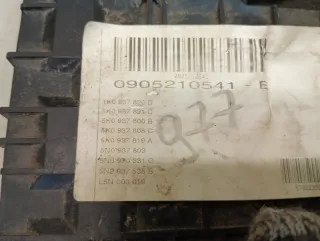 1K0937820D Блок предохранителей под капотом Volkswagen Tiguan 1 Арт 2-876313, вид 6